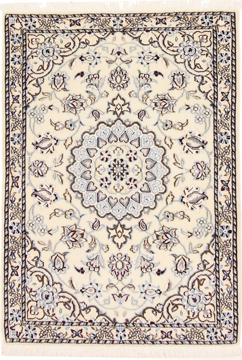 Nain - 9 la Teppe 70x97cm - Persisk teppe