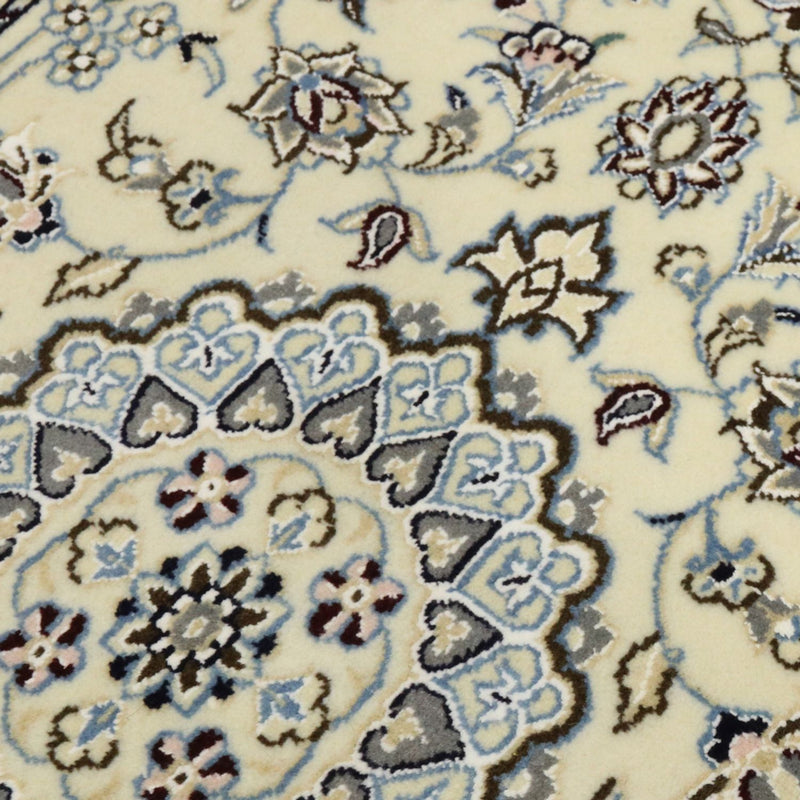 Nain - 9 la Teppe 70x97cm - Persisk teppe