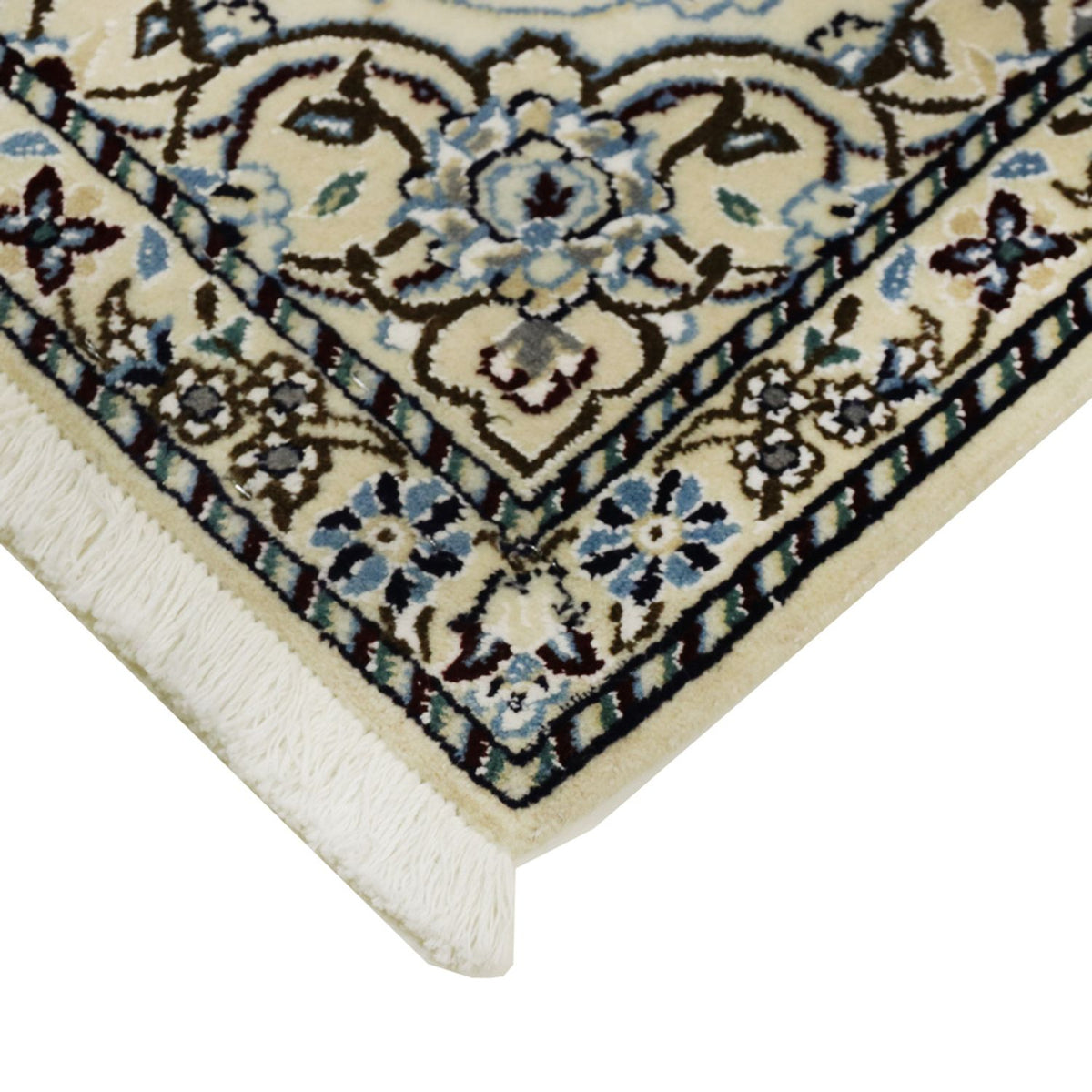 Nain - 9 la Teppe 70x97cm - Persisk teppe