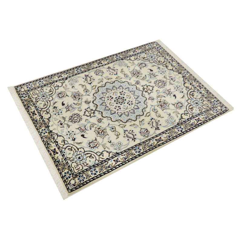 Nain - 9 la Teppe 70x97cm - Persisk teppe