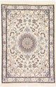 Nain - 9 la Teppe 90x60cm - Persisk teppe