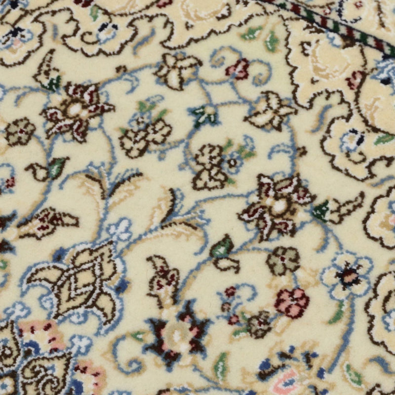 Nain - 9 la Teppe 90x60cm - Persisk teppe