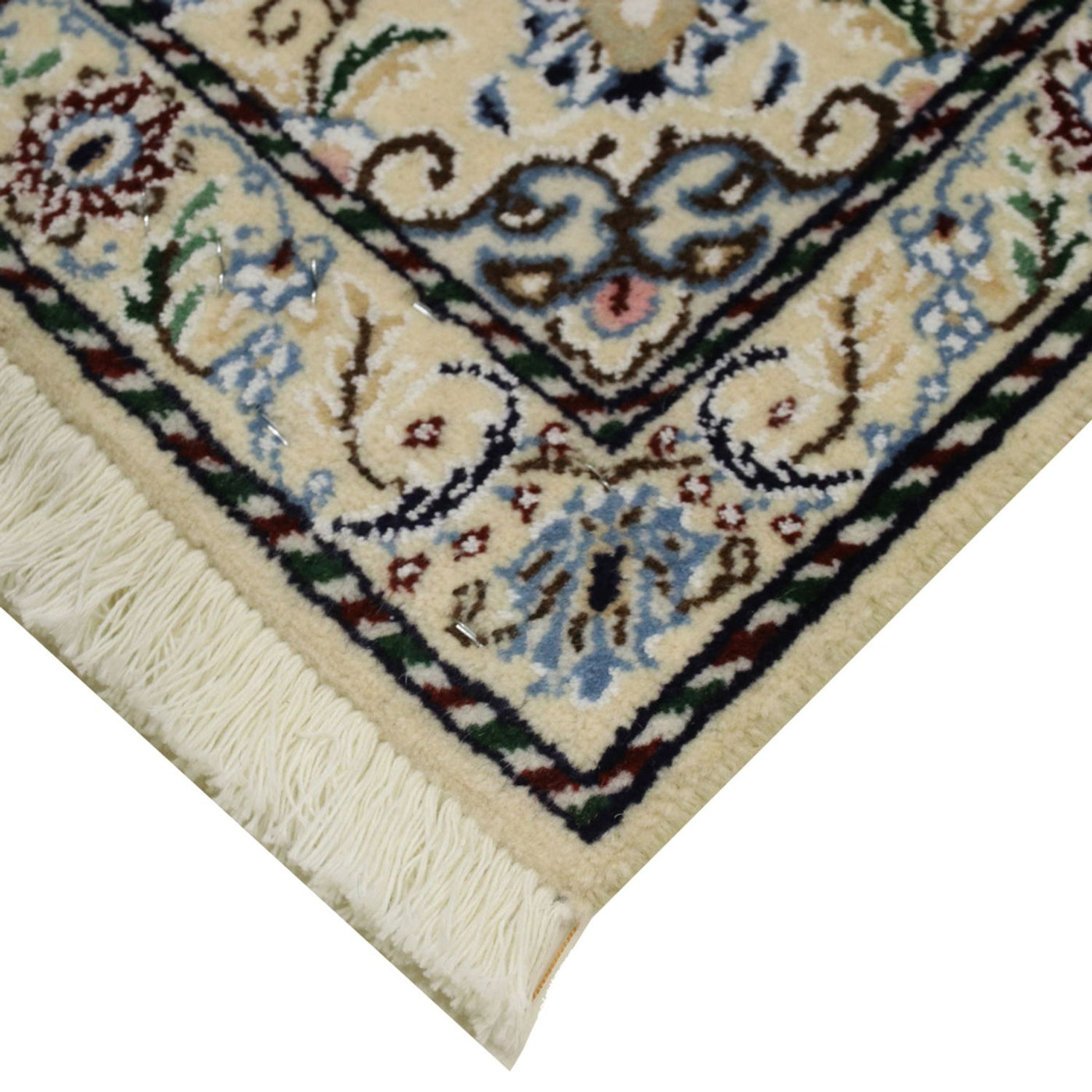 Nain - 9 la Teppe 90x60cm - Persisk teppe