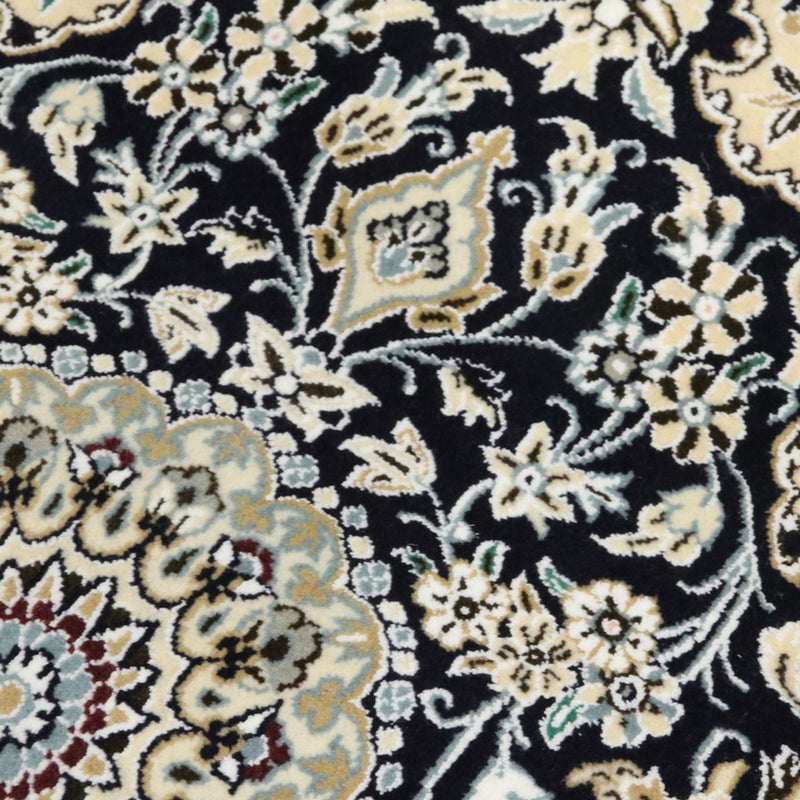 Nain - 9 la Teppe 90x60cm - Persisk teppe