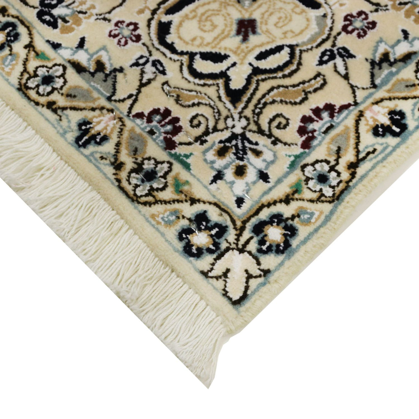Nain - 9 la Teppe 90x60cm - Persisk teppe