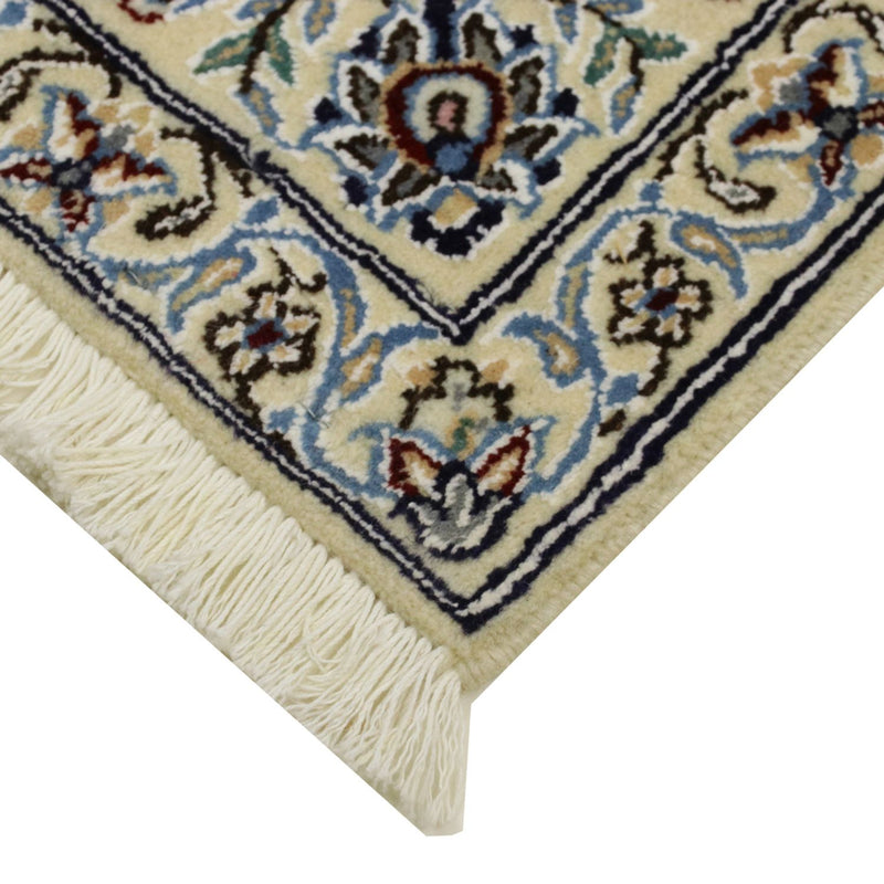 Nain - 9 la Teppe 92x64cm - Persisk teppe