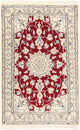 Nain - 9La Teppe 60x90cm - Persisk teppe