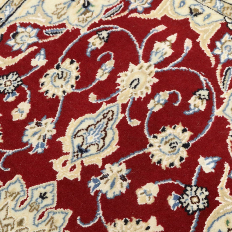 Nain - 9La Teppe 60x90cm - Persisk teppe