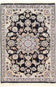Nain - 9 la Teppe 60x90cm - Persisk teppe