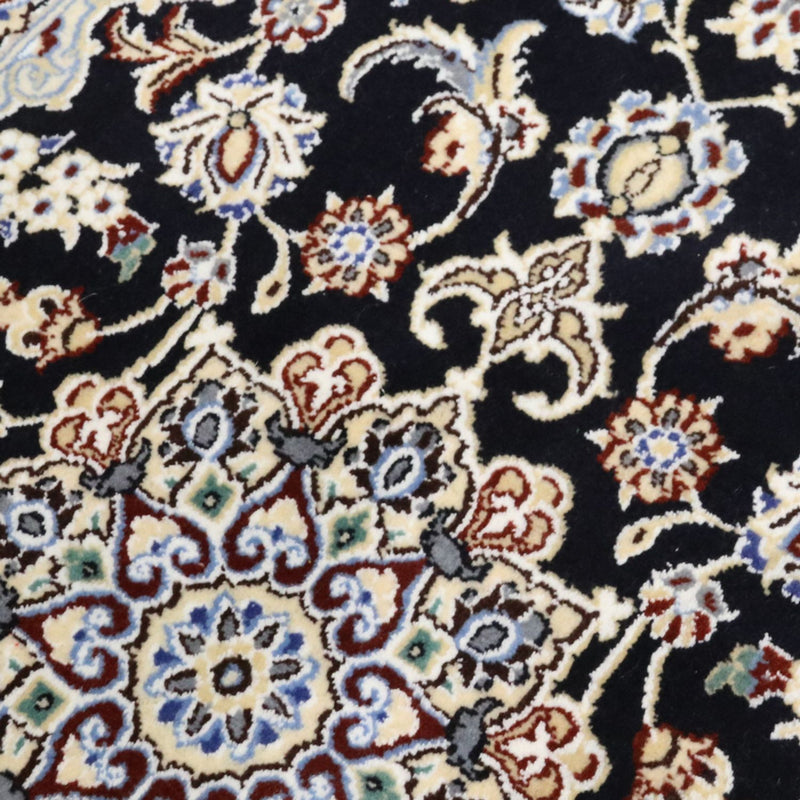 Nain - 9 la Teppe 60x90cm - Persisk teppe
