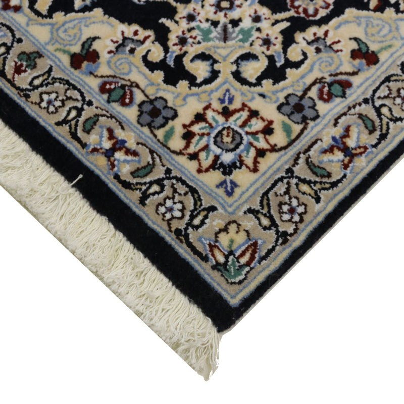 Nain - 9 la Teppe 60x90cm - Persisk teppe