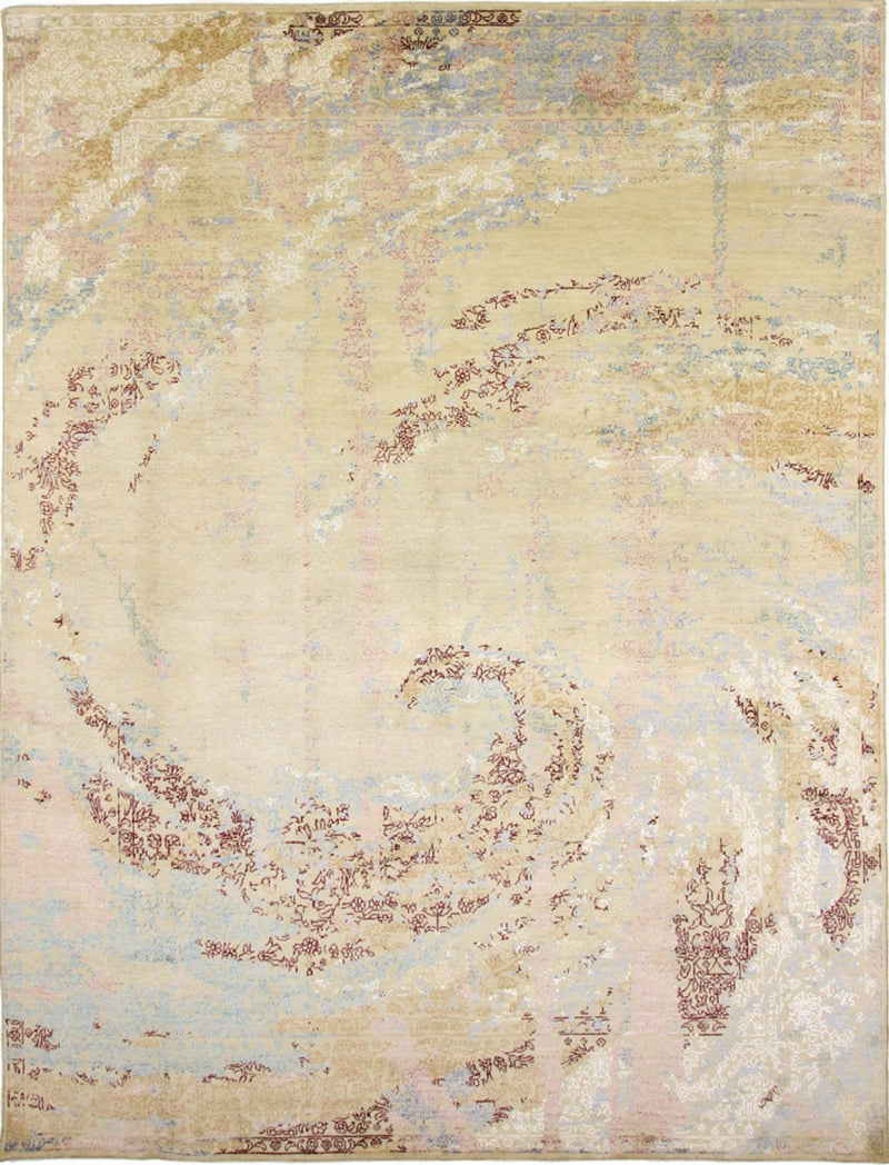 Designer teppe 318x247cm - Designerteppich