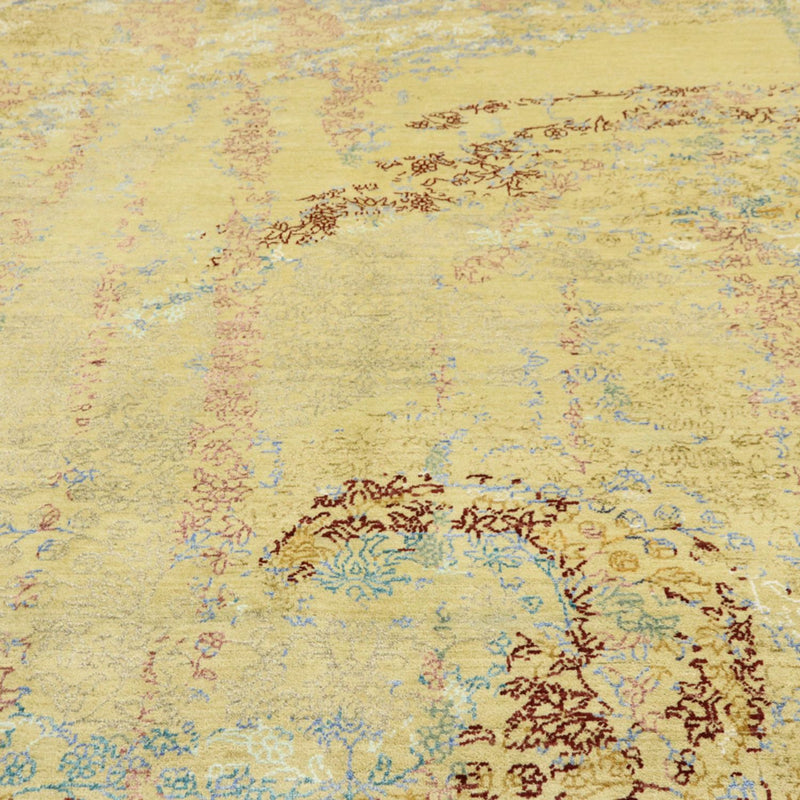 Designer teppe 318x247cm - Designerteppich