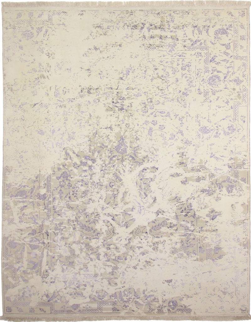 Designer teppe 310x249cm - Designerteppich