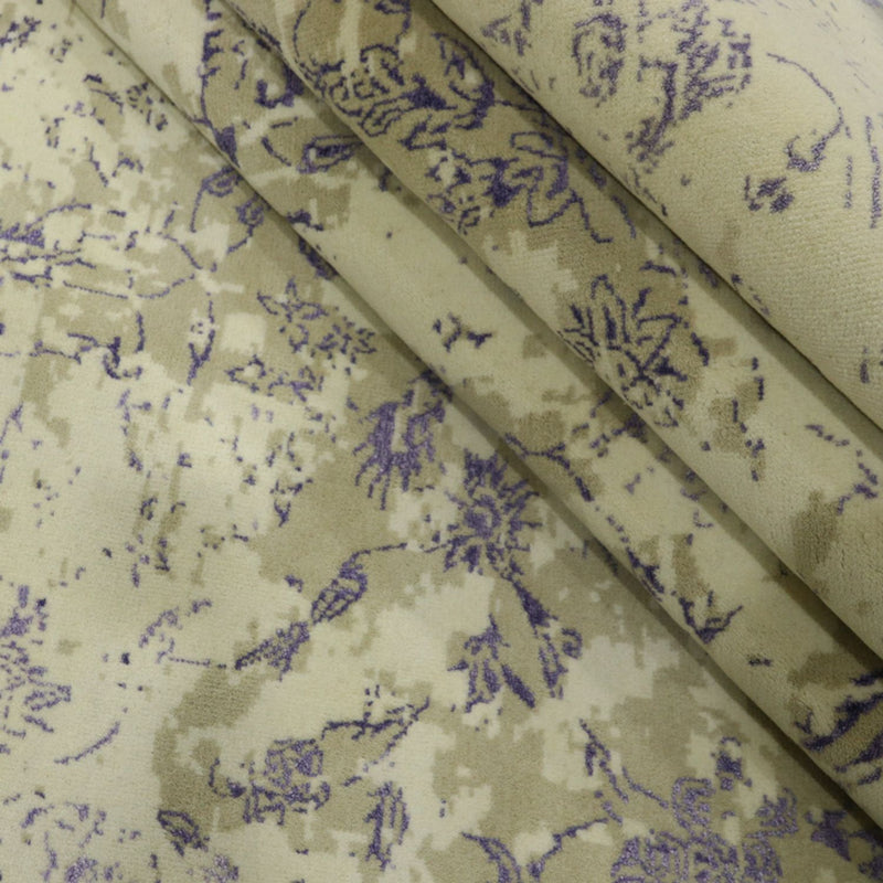 Designer teppe 310x249cm - Designerteppich