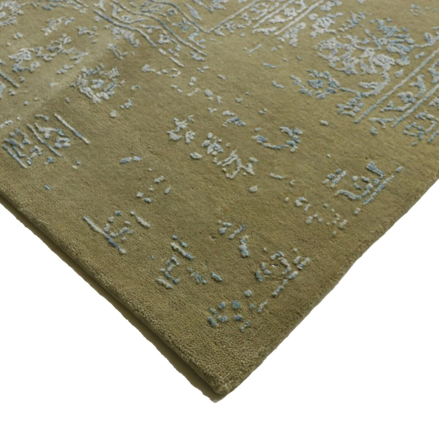 Designer teppe 357x248cm - Designerteppich