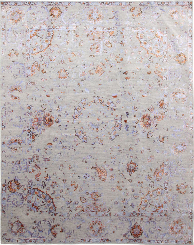 Designer teppe 306x246cm - Designerteppich