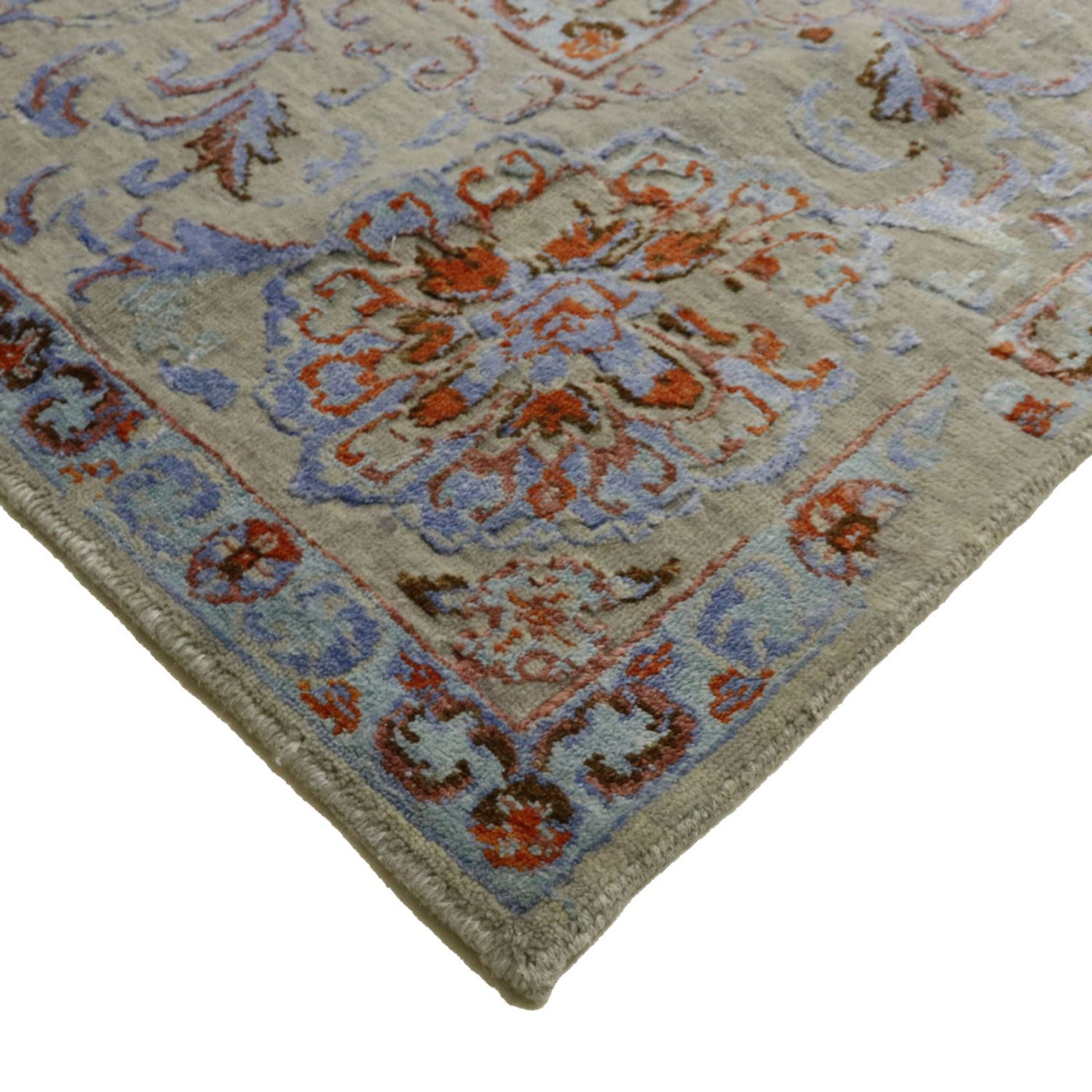 Designer teppe 306x246cm - Designerteppich