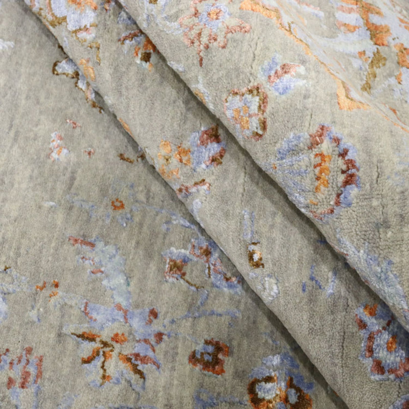 Designer teppe 306x246cm - Designerteppich