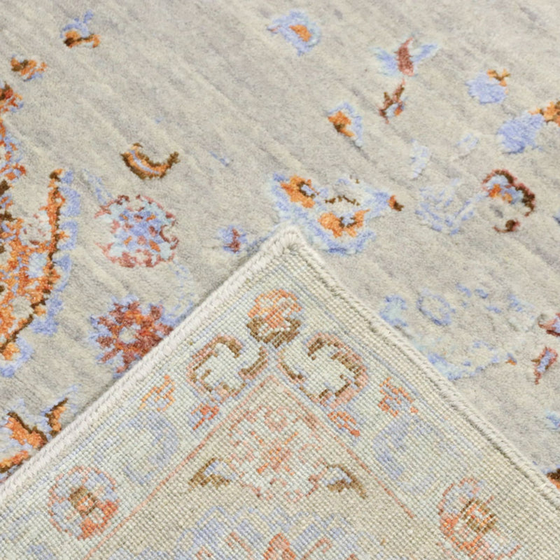 Designer teppe 306x246cm - Designerteppich