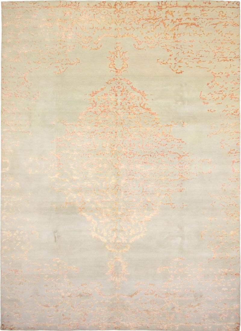 Designer teppe 408x302cm - Designerteppich
