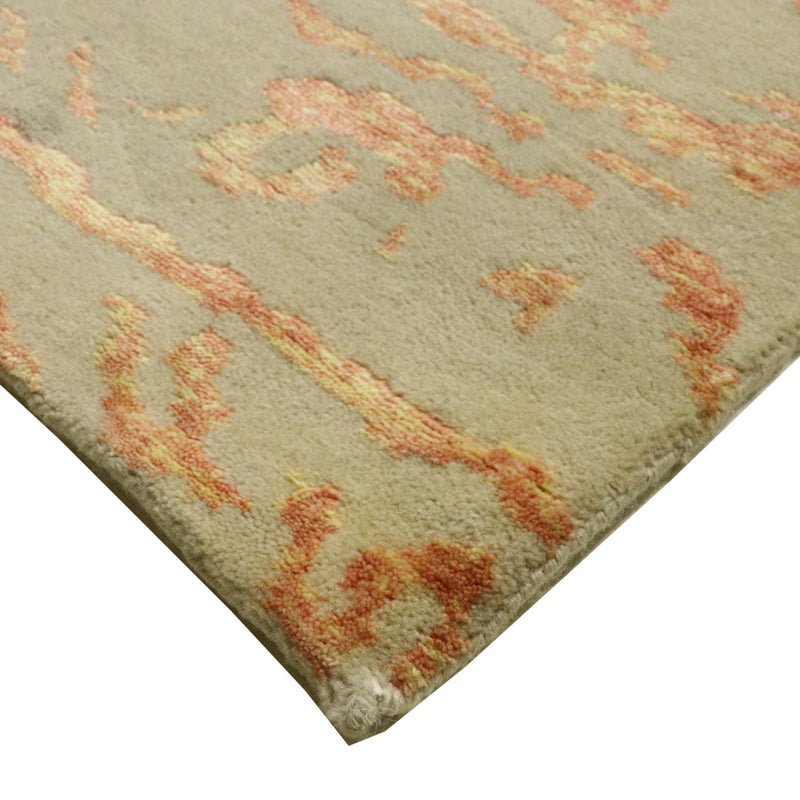 Designer teppe 408x302cm - Designerteppich