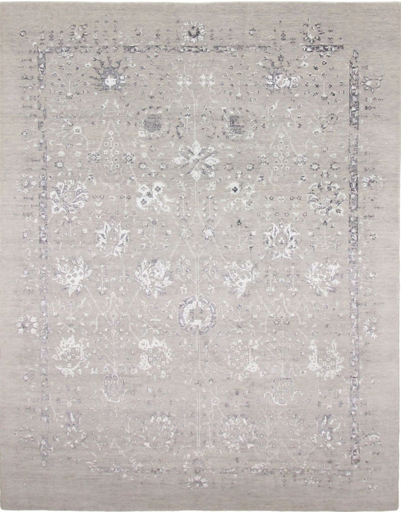 Designer teppe 305x244cm - Designerteppich