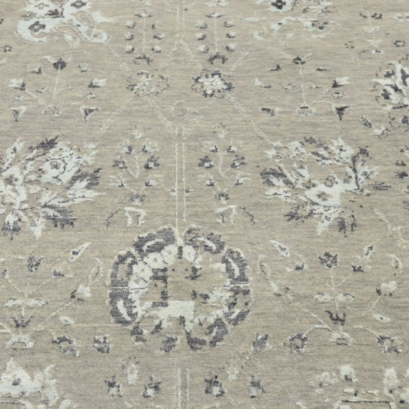 Designer teppe 305x244cm - Designerteppich