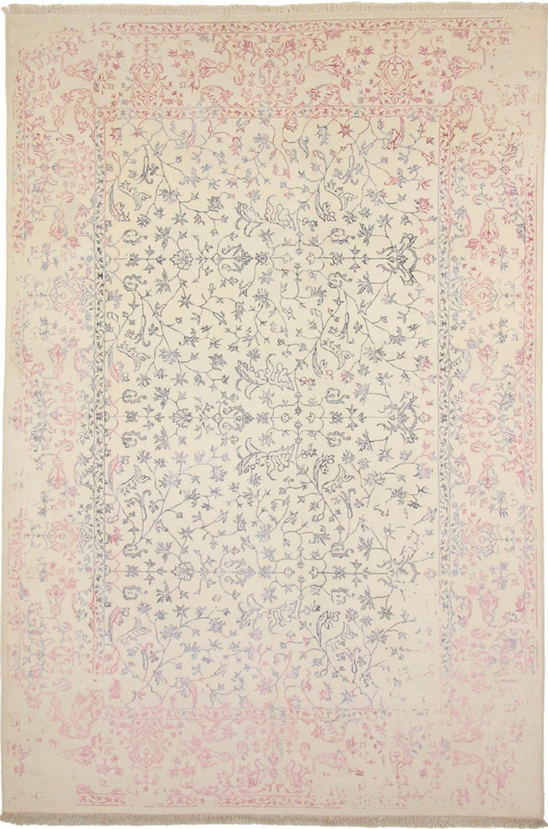 Designer teppe 299x202cm - Designerteppich