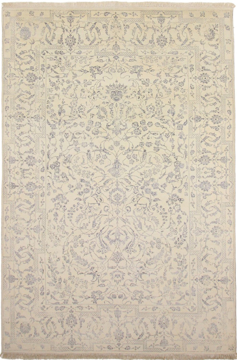 Designer teppe 293x199cm - Designerteppich