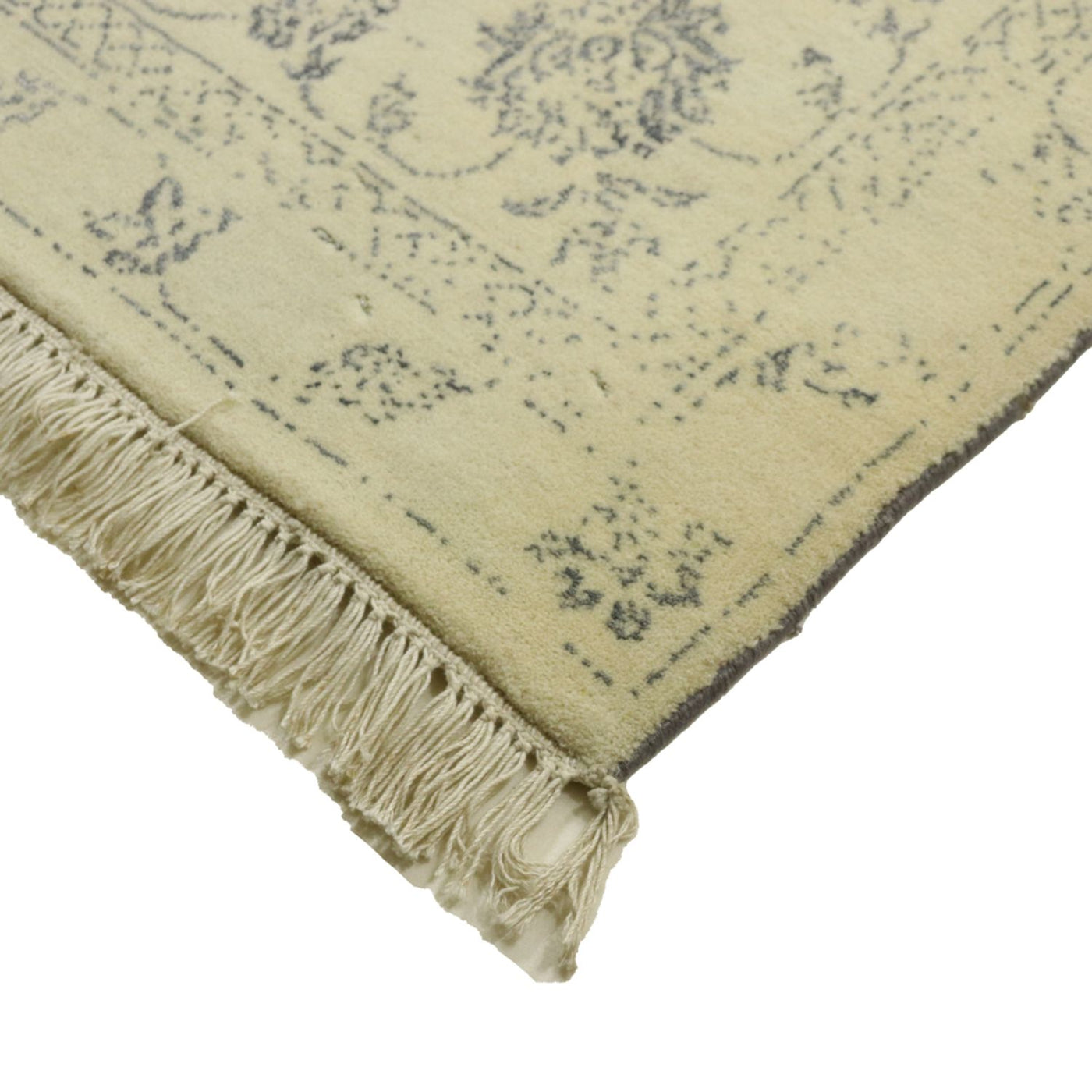 Designer teppe 293x199cm - Designerteppich