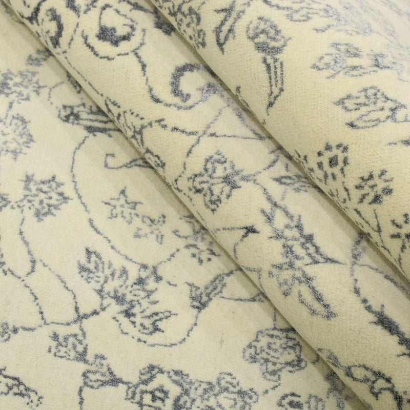 Designer teppe 293x199cm - Designerteppich