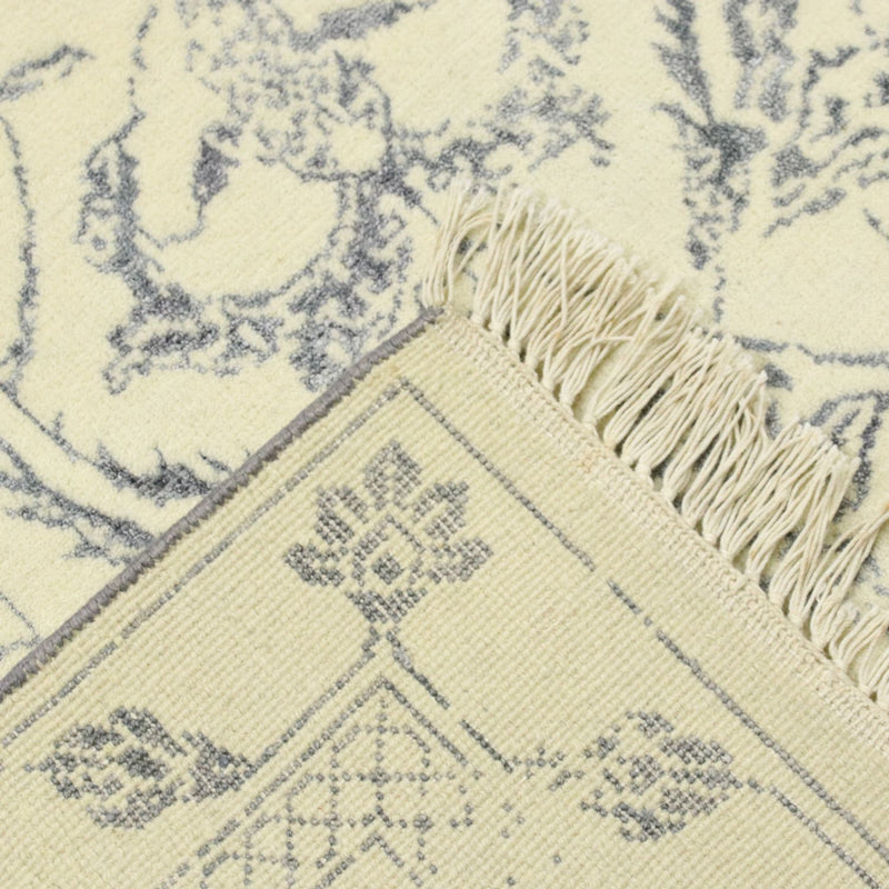 Designer teppe 293x199cm - Designerteppich