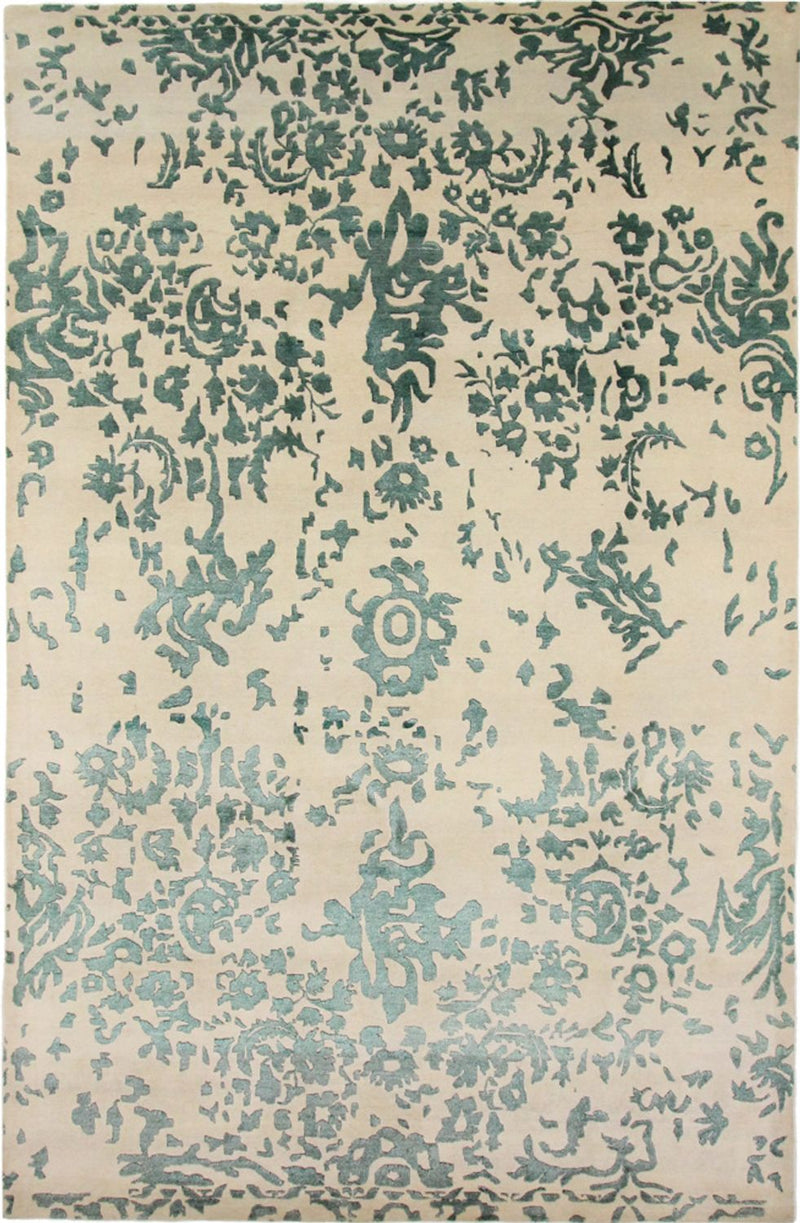 Designer teppe 305x197cm - Designerteppich