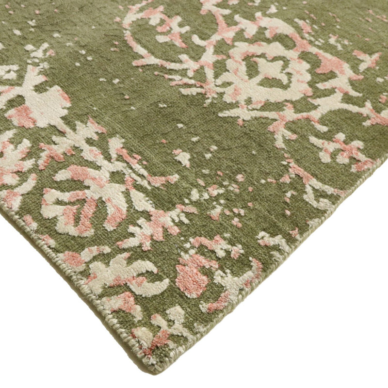 Designer teppe 247x304cm - Designerteppich