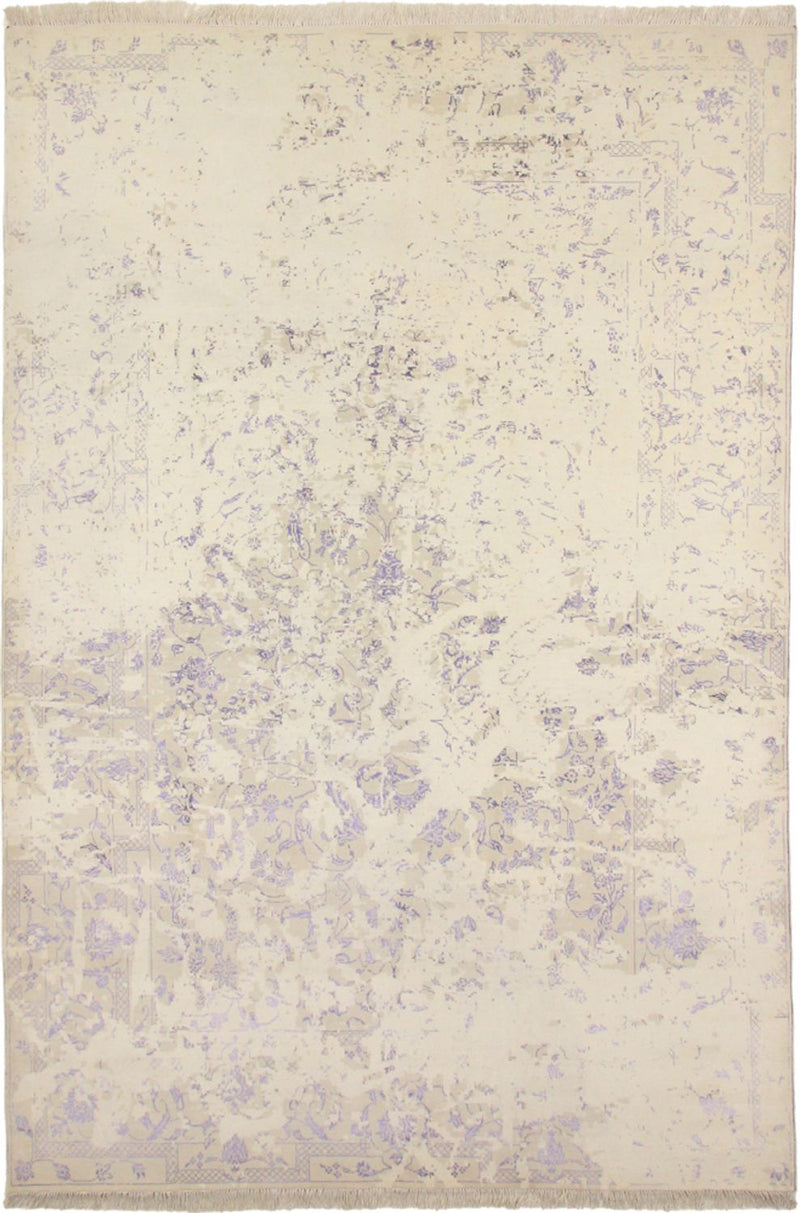 Designer teppe 309x206cm - Designerteppich