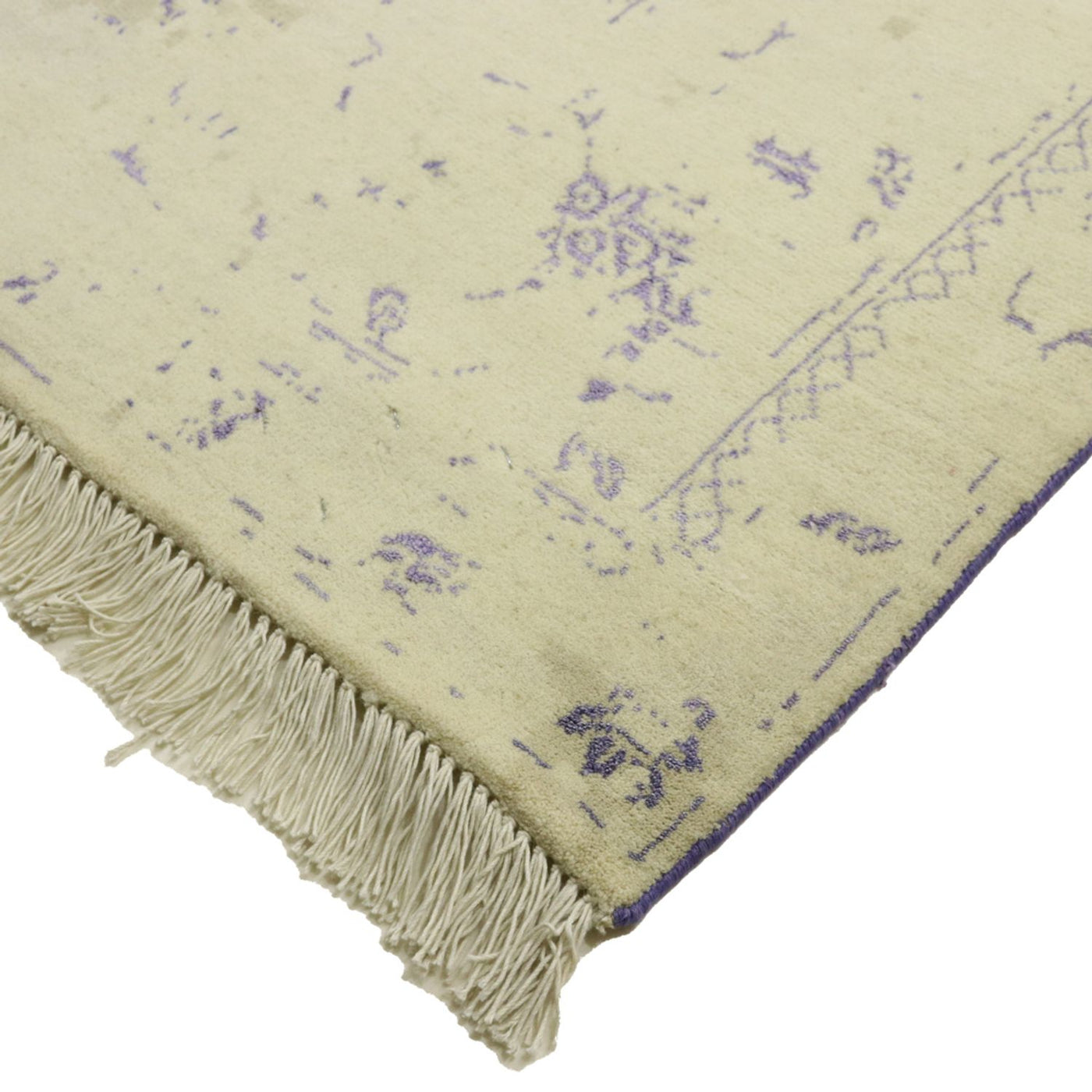 Designer teppe 309x206cm - Designerteppich