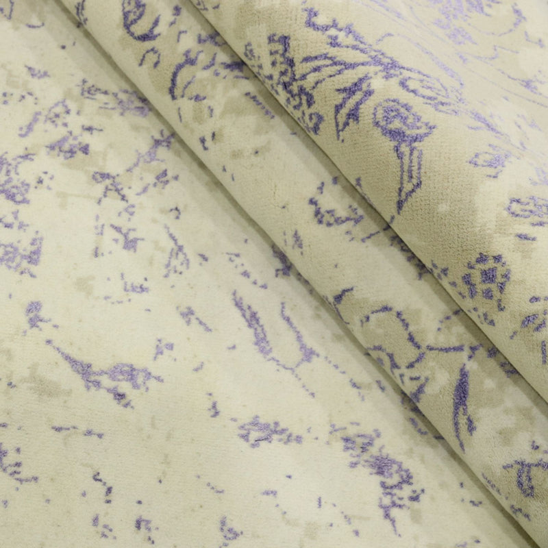 Designer teppe 309x206cm - Designerteppich