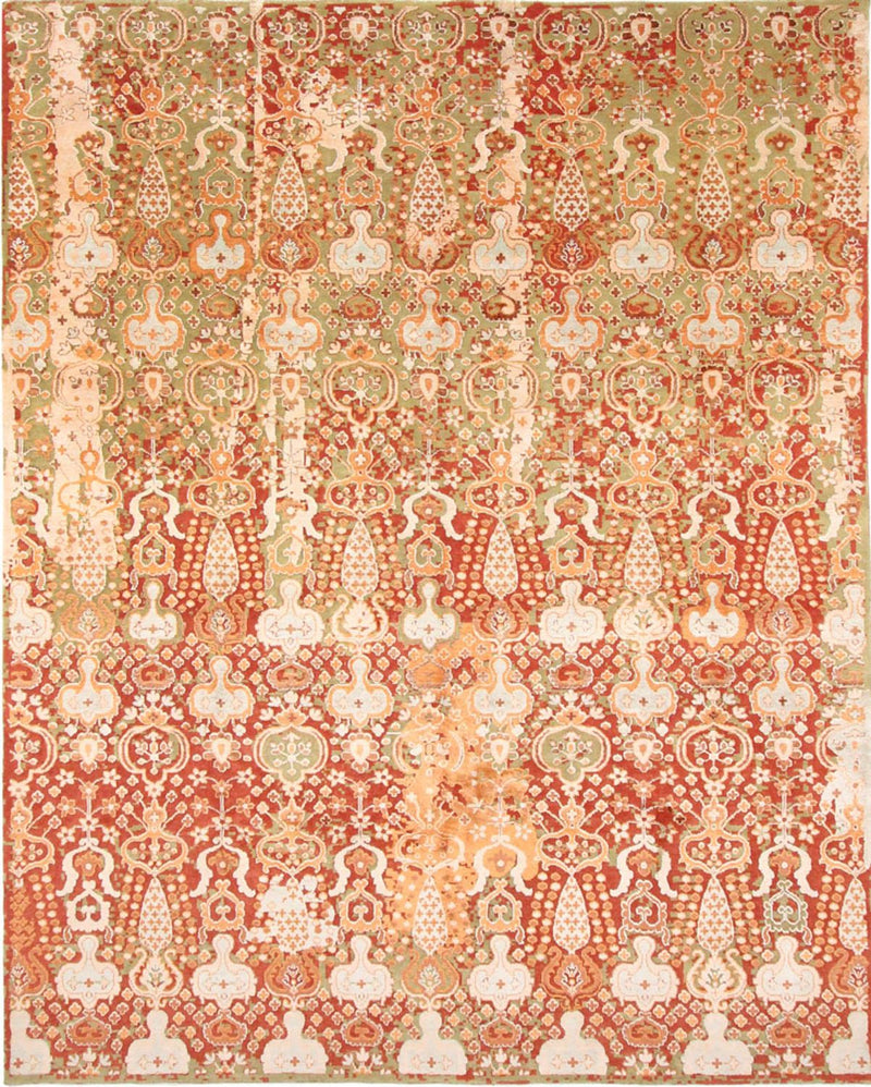 Designer teppe 239x296cm - Designerteppich