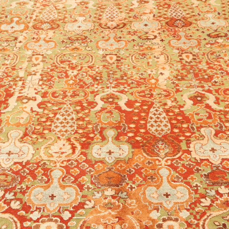 Designer teppe 239x296cm - Designerteppich