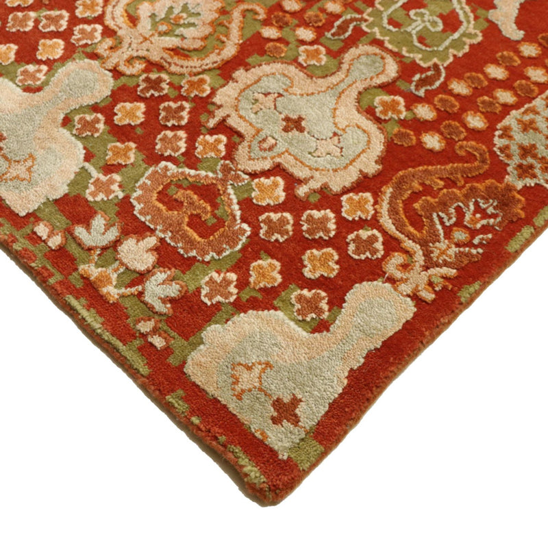 Designer teppe 239x296cm - Designerteppich