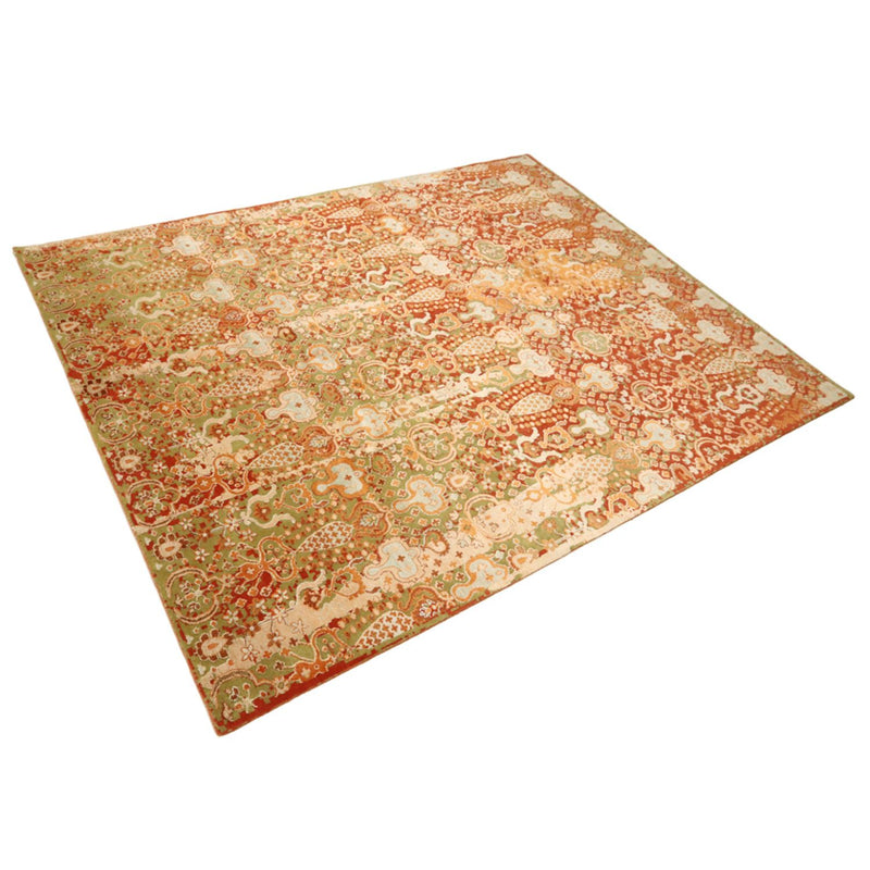 Designer teppe 239x296cm - Designerteppich