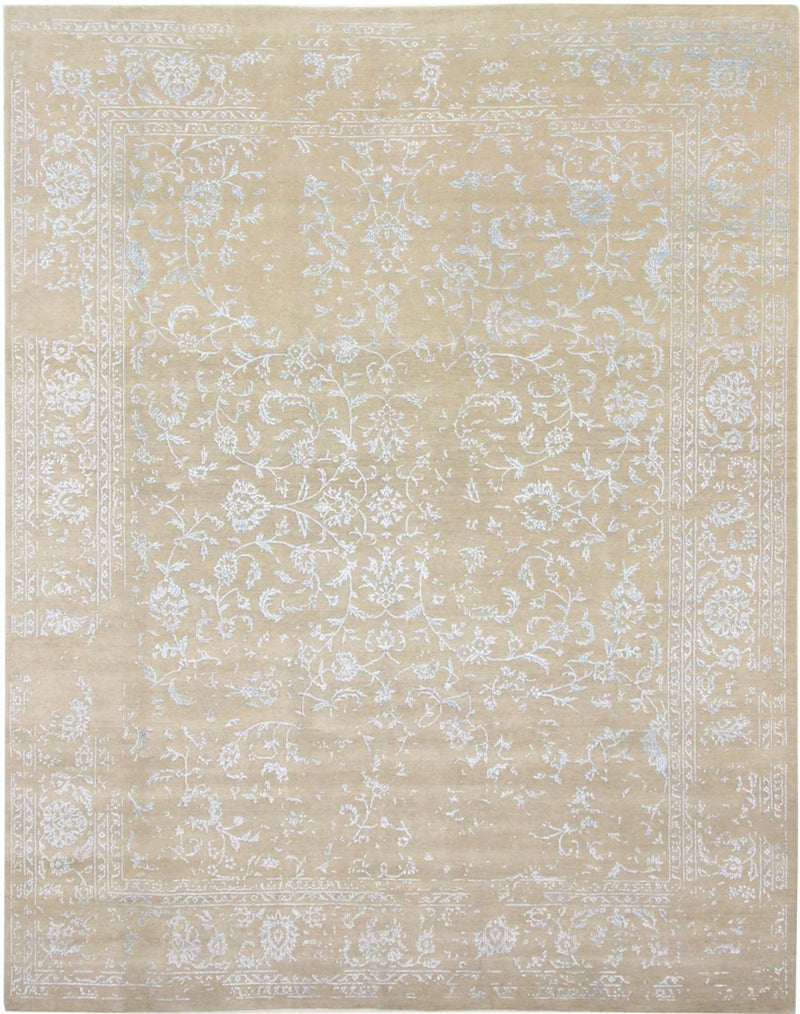 Designer teppe 306x243cm - Designerteppich