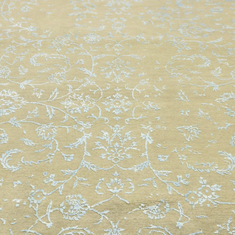 Designer teppe 306x243cm - Designerteppich