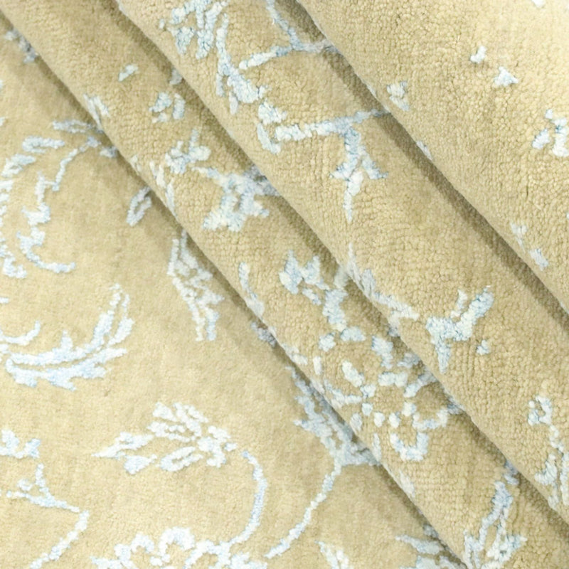 Designer teppe 306x243cm - Designerteppich
