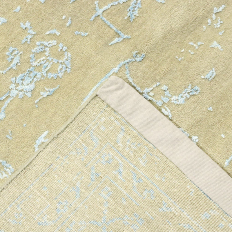 Designer teppe 306x243cm - Designerteppich