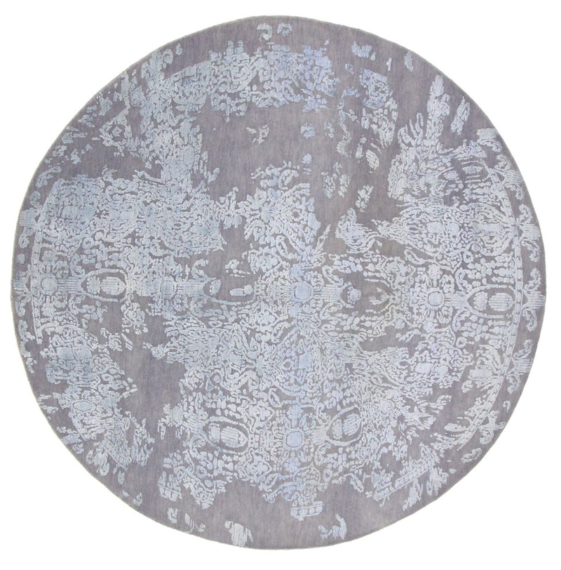 Designer teppe 243x243cm - Designerteppich