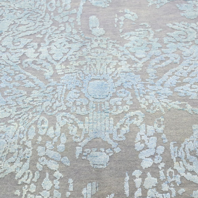 Designer teppe 243x243cm - Designerteppich