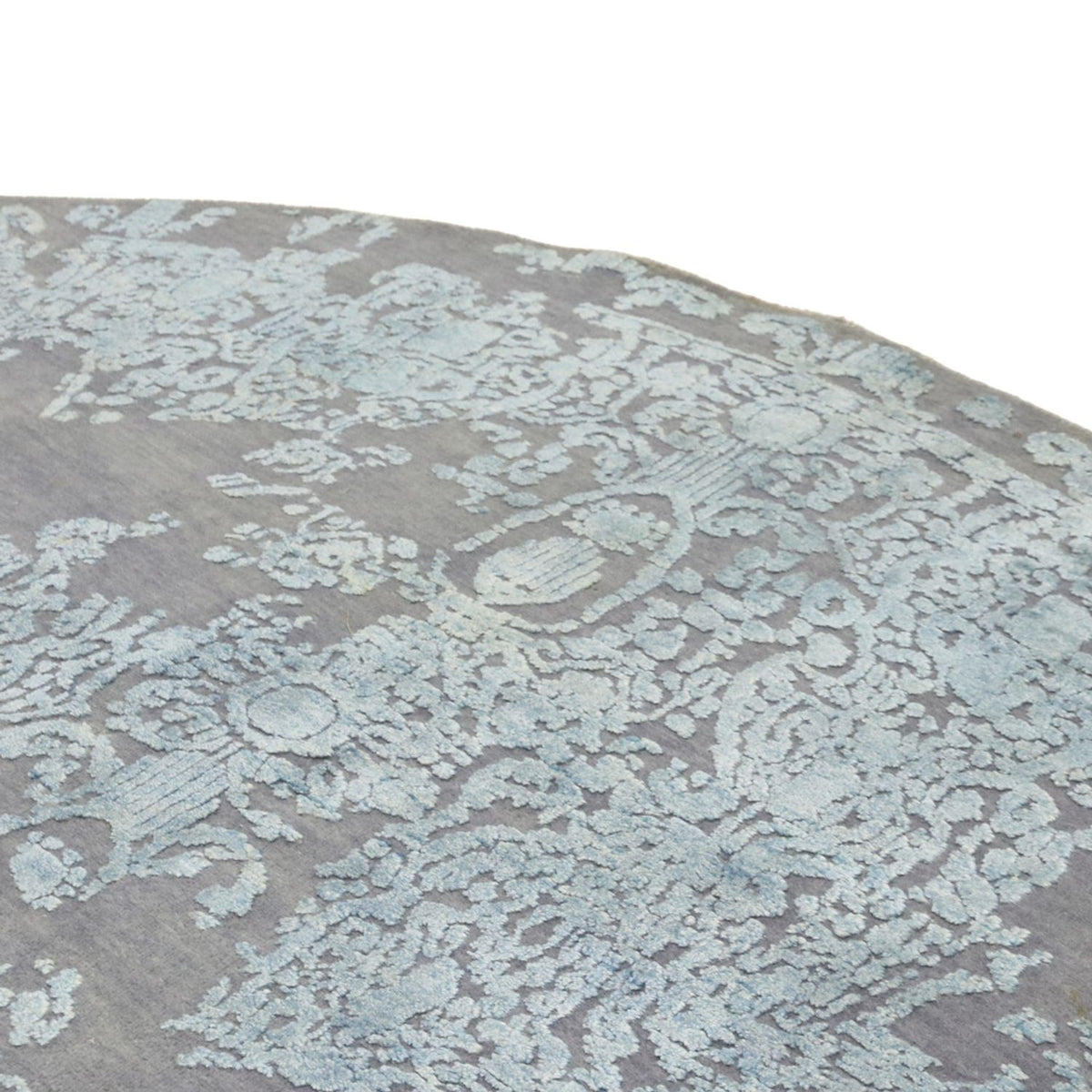 Designer teppe 243x243cm - Designerteppich