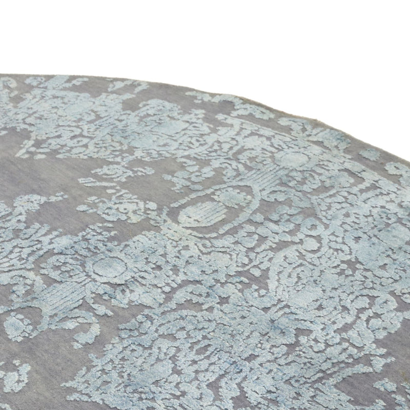 Designer teppe 243x243cm - Designerteppich